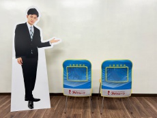 アイジャパン㈱様_椅子カバー